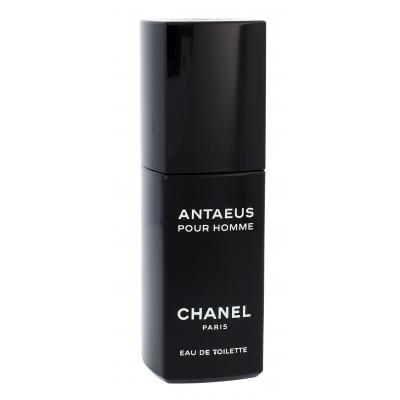 Chanel Antaeus Pour Homme Toaletná voda pre mužov 50 ml poškodená krabička