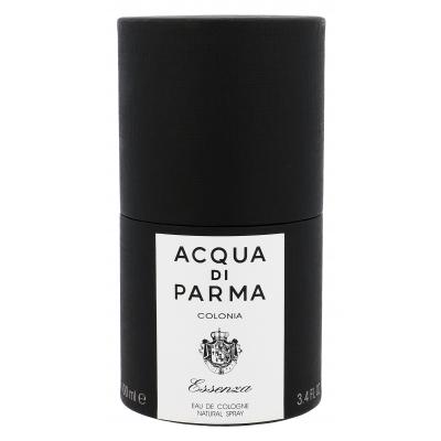 Acqua di Parma Colonia Essenza Kolínska voda pre mužov 100 ml poškodená krabička