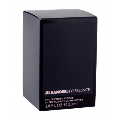 Jil Sander Stylessence Parfumovaná voda pre ženy 30 ml