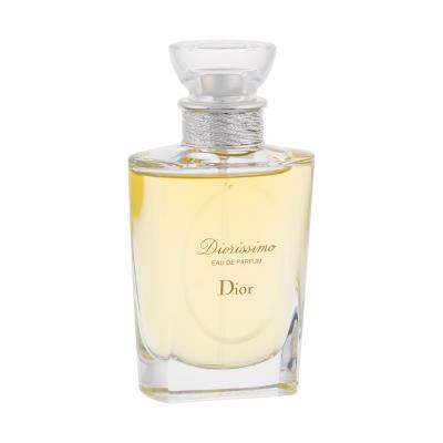 Christian Dior Les Creations de Monsieur Dior Diorissimo Parfumovaná voda pre ženy 50 ml
