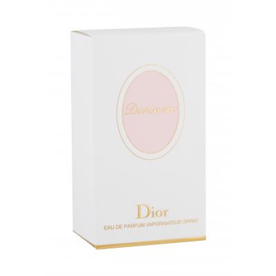 Dior Les Creations de Monsieur Dior Diorissimo Parfumovaná voda pre ženy 50 ml