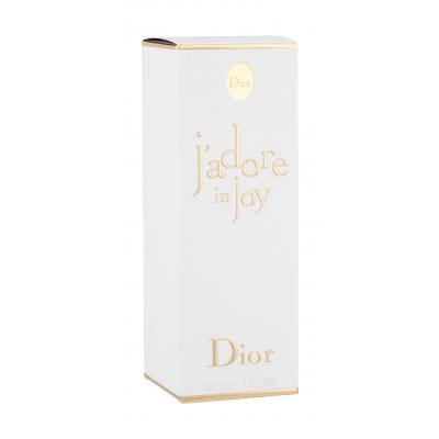 Christian Dior J´adore In Joy Toaletná voda pre ženy 30 ml