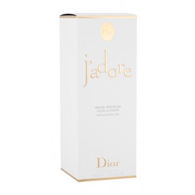 Dior J&#039;adore Telový sprej pre ženy 100 ml
