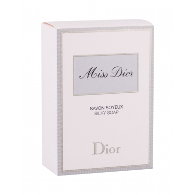 Christian Dior Miss Dior Tuhé mydlo pre ženy 150 ml