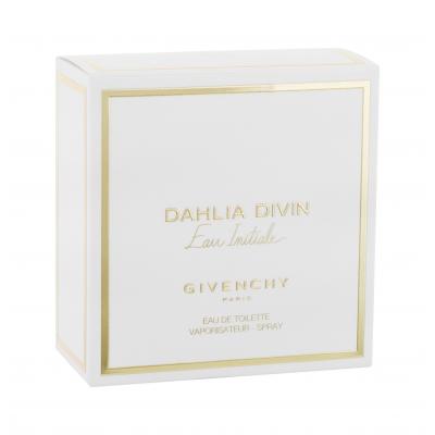 Givenchy Dahlia Divin Eau Initiale Toaletná voda pre ženy 50 ml