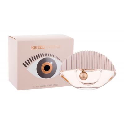 KENZO Kenzo World Toaletná voda pre ženy 75 ml