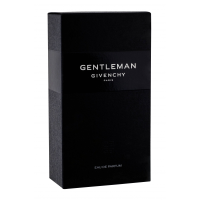 Givenchy Gentleman Parfumovaná voda pre mužov 100 ml