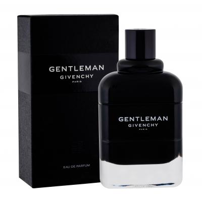 Givenchy Gentleman Parfumovaná voda pre mužov 100 ml