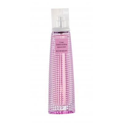 Givenchy Live Irrésistible Blossom Crush Toaletná voda pre ženy 50 ml