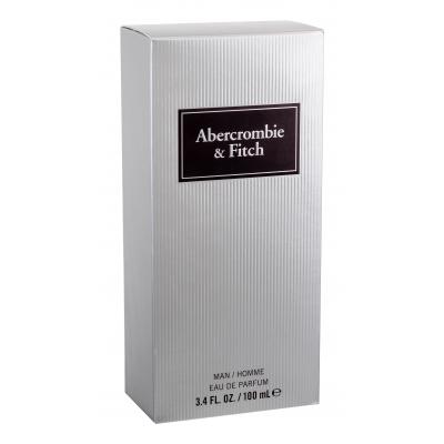 Abercrombie &amp; Fitch First Instinct Extreme Parfumovaná voda pre mužov 100 ml