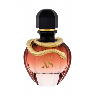 Paco Rabanne Pure XS Parfumovaná voda pre ženy 50 ml
