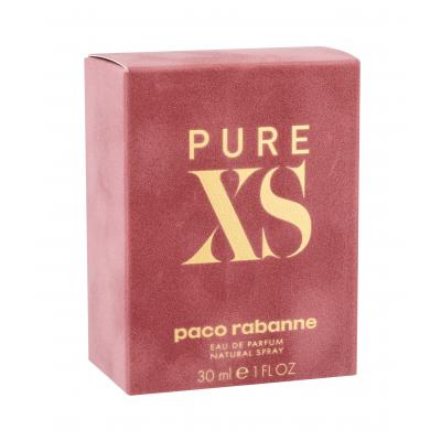 Paco Rabanne Pure XS Parfumovaná voda pre ženy 30 ml