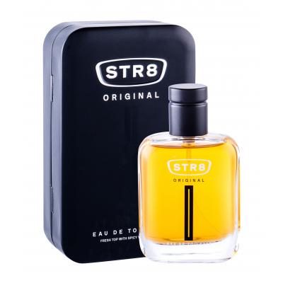 STR8 Original Toaletná voda pre mužov 50 ml