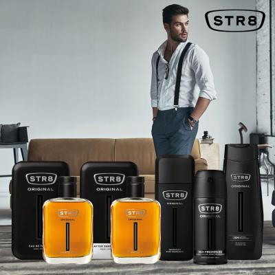 STR8 Original Toaletná voda pre mužov 50 ml