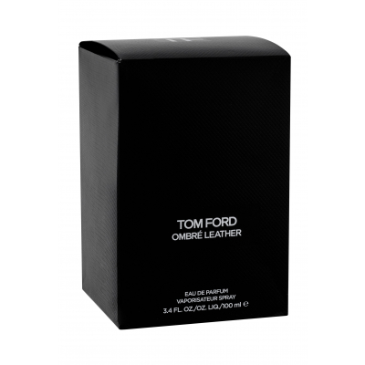 TOM FORD Ombré Leather Parfumovaná voda 100 ml poškodená krabička