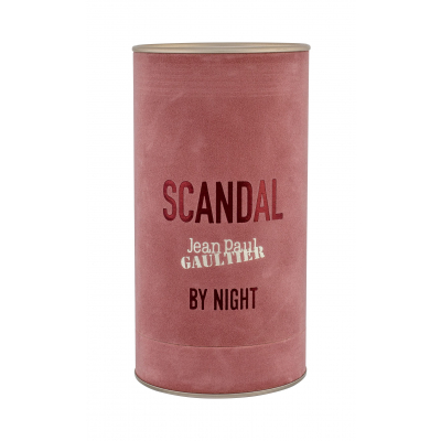 Jean Paul Gaultier Scandal by Night Parfumovaná voda pre ženy 50 ml