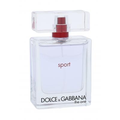 Dolce&amp;Gabbana The One Sport For Men Toaletná voda pre mužov 50 ml
