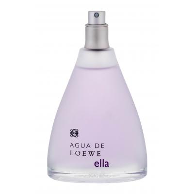 Loewe Agua de Loewe Ella Toaletná voda pre ženy 100 ml tester