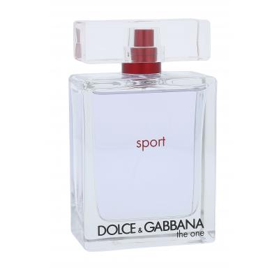 Dolce&amp;Gabbana The One Sport For Men Toaletná voda pre mužov 100 ml
