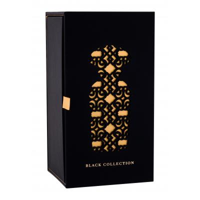 Widian Aj Arabia Black Collection II Parfum 50 ml poškodená krabička