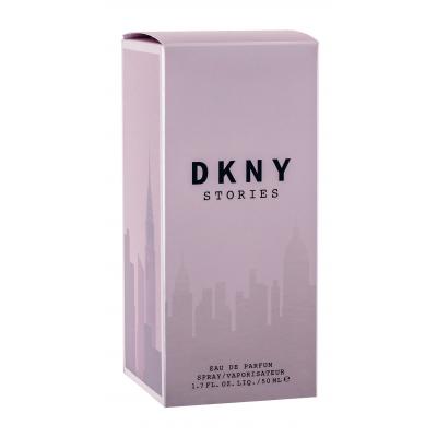 DKNY DKNY Stories Parfumovaná voda pre ženy 50 ml
