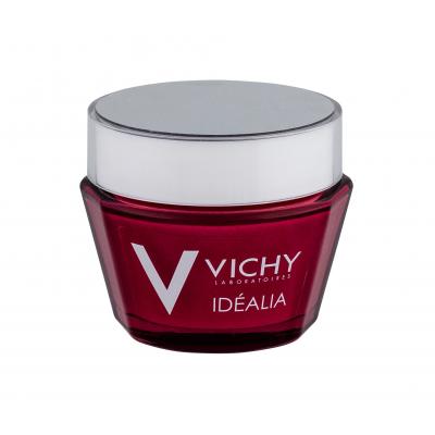Vichy Idéalia Smoothness & Glow Denný pleťový krém pre ženy 50 ml