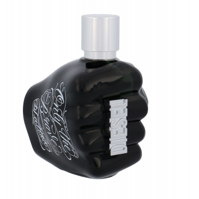 Diesel Only The Brave Tattoo Toaletná voda pre mužov 75 ml
