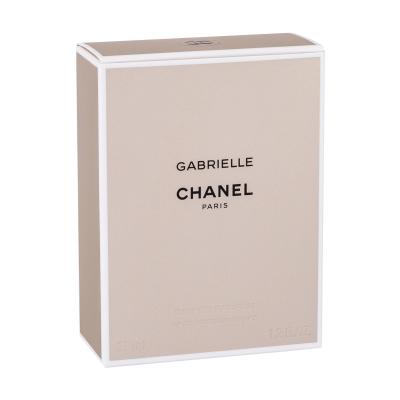 Chanel Gabrielle Parfumovaná voda pre ženy 35 ml poškodená krabička