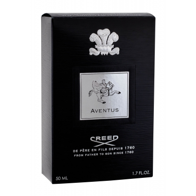 Creed Aventus Parfumovaná voda pre mužov 50 ml