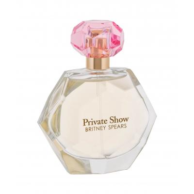 Britney Spears Private Show Parfumovaná voda pre ženy 50 ml