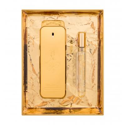 Paco Rabanne 1 Million Darčeková kazeta edt 100ml + 10ml Edt