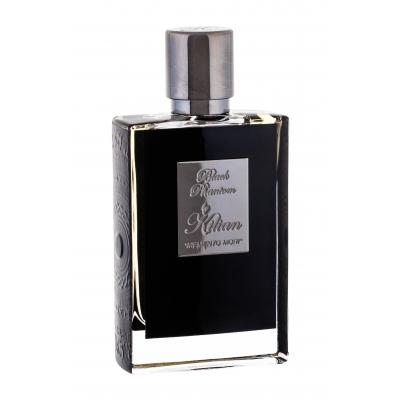 By Kilian The Cellars Black Phantom &quot;MEMENTO MORI&quot; Darčeková kazeta parfumovaná voda 50 ml + puzdro na parfum Naplniteľný