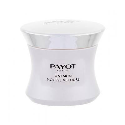 PAYOT Uni Skin Mousse Velours Denný pleťový krém pre ženy 50 ml