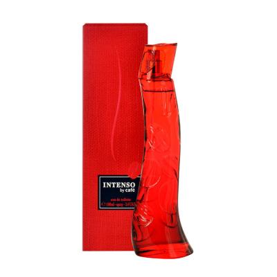 Parfums Café Intenso by Café Toaletná voda pre ženy 50 ml tester