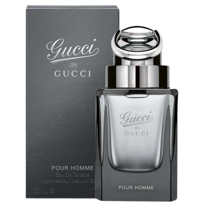Gucci By Gucci Pour Homme Toaletná voda pre mužov 30 ml tester