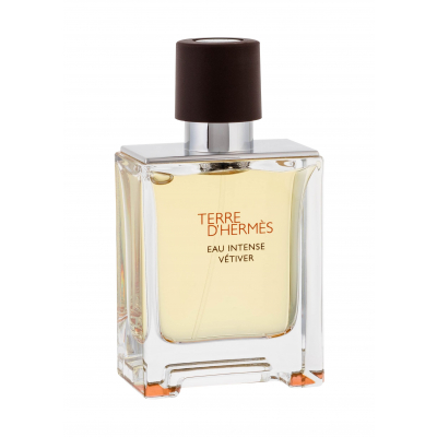 Hermes Terre d´Hermès Eau Intense Vétiver Parfumovaná voda pre mužov 50 ml