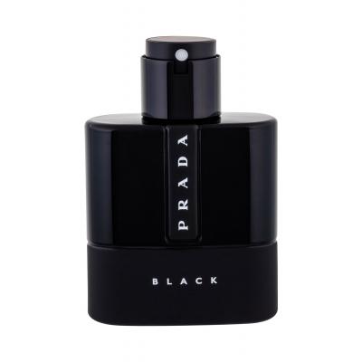 Prada Luna Rossa Black Parfumovaná voda pre mužov 50 ml