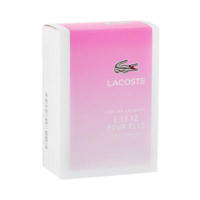 Lacoste L.12.12 Eau Fraiche Toaletná voda pre ženy 30 ml