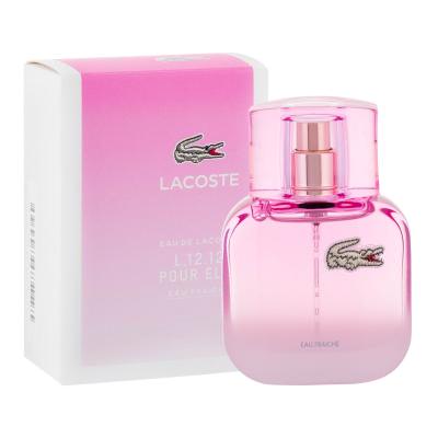 Lacoste L.12.12 Eau Fraiche Toaletná voda pre ženy 30 ml