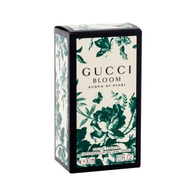 Gucci Bloom Acqua di Fiori Toaletná voda pre ženy 30 ml