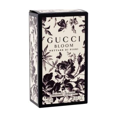 Gucci Bloom Nettare di Fiori Parfumovaná voda pre ženy 50 ml