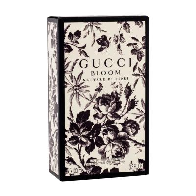 Gucci Bloom Nettare di Fiori Parfumovaná voda pre ženy 100 ml