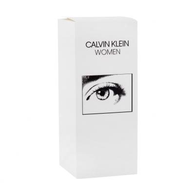 Calvin Klein Women Telové mlieko pre ženy 200 ml