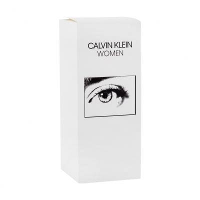 Calvin Klein Women Sprchovací gél pre ženy 200 ml
