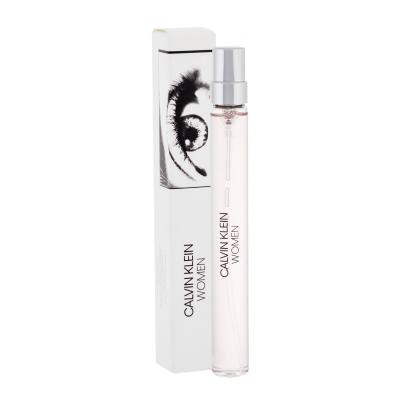 Calvin Klein Women Parfumovaná voda pre ženy 10 ml