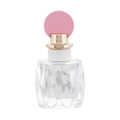 Miu Miu Miu Miu Fleur D´Argent Parfumovaná voda pre ženy 50 ml