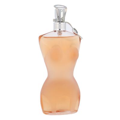Jean Paul Gaultier Classique Toaletná voda pre ženy 100 ml poškodená krabička