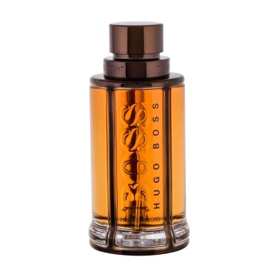 HUGO BOSS Boss The Scent Private Accord 2018 Toaletná voda pre mužov 100 ml
