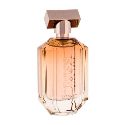 HUGO BOSS Boss The Scent Private Accord 2018 Parfumovaná voda pre ženy 100 ml