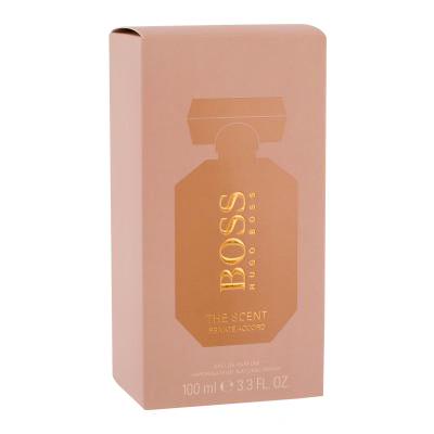HUGO BOSS Boss The Scent Private Accord 2018 Parfumovaná voda pre ženy 100 ml